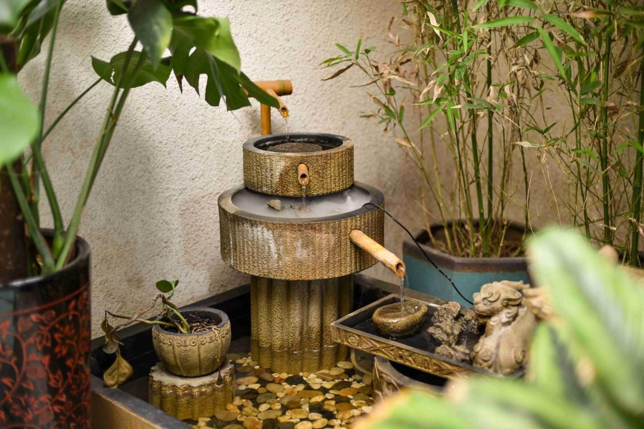 Xingshe Alley Courtyard Hotel Beijing Wangfujing Forbidden City Branch - Breakfast Included & English Speaking Reception & Free Wifi And Laundry Room & Hutong Culture & Cat-Keeping & Flower-Growing Terrace & One Day Tour Service & Free Coffee Exterior foto