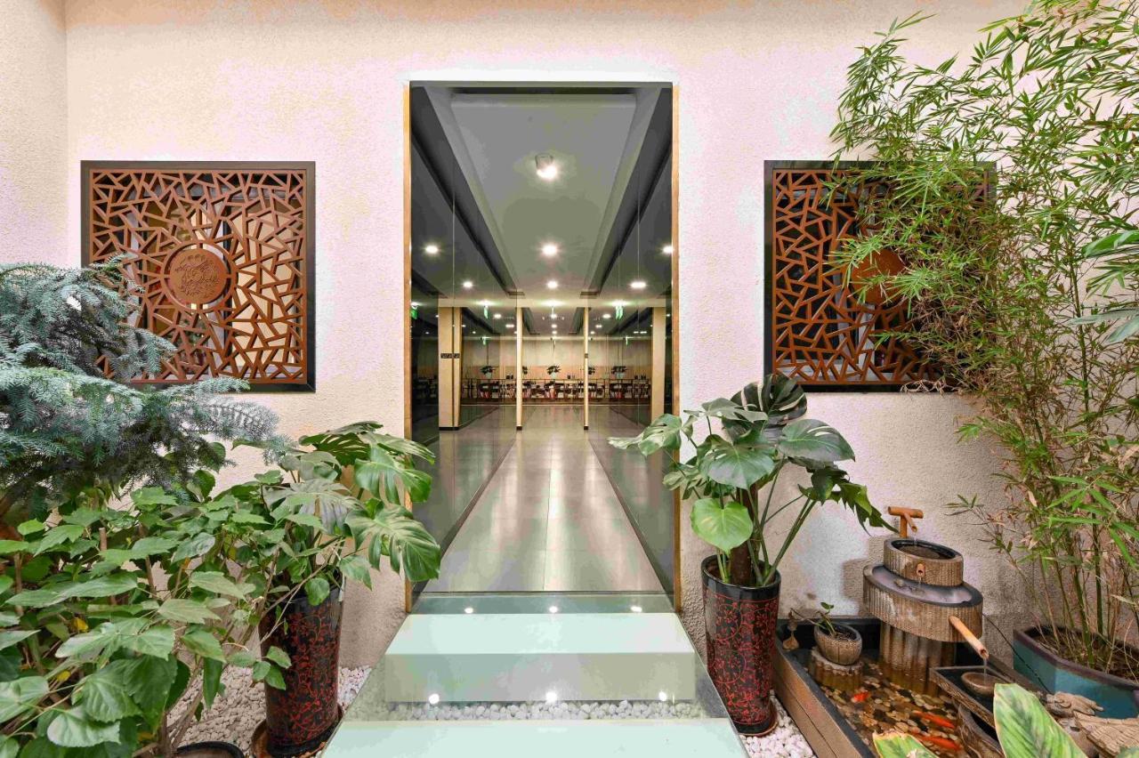 Xingshe Alley Courtyard Hotel Beijing Wangfujing Forbidden City Branch - Breakfast Included & English Speaking Reception & Free Wifi And Laundry Room & Hutong Culture & Cat-Keeping & Flower-Growing Terrace & One Day Tour Service & Free Coffee Exterior foto