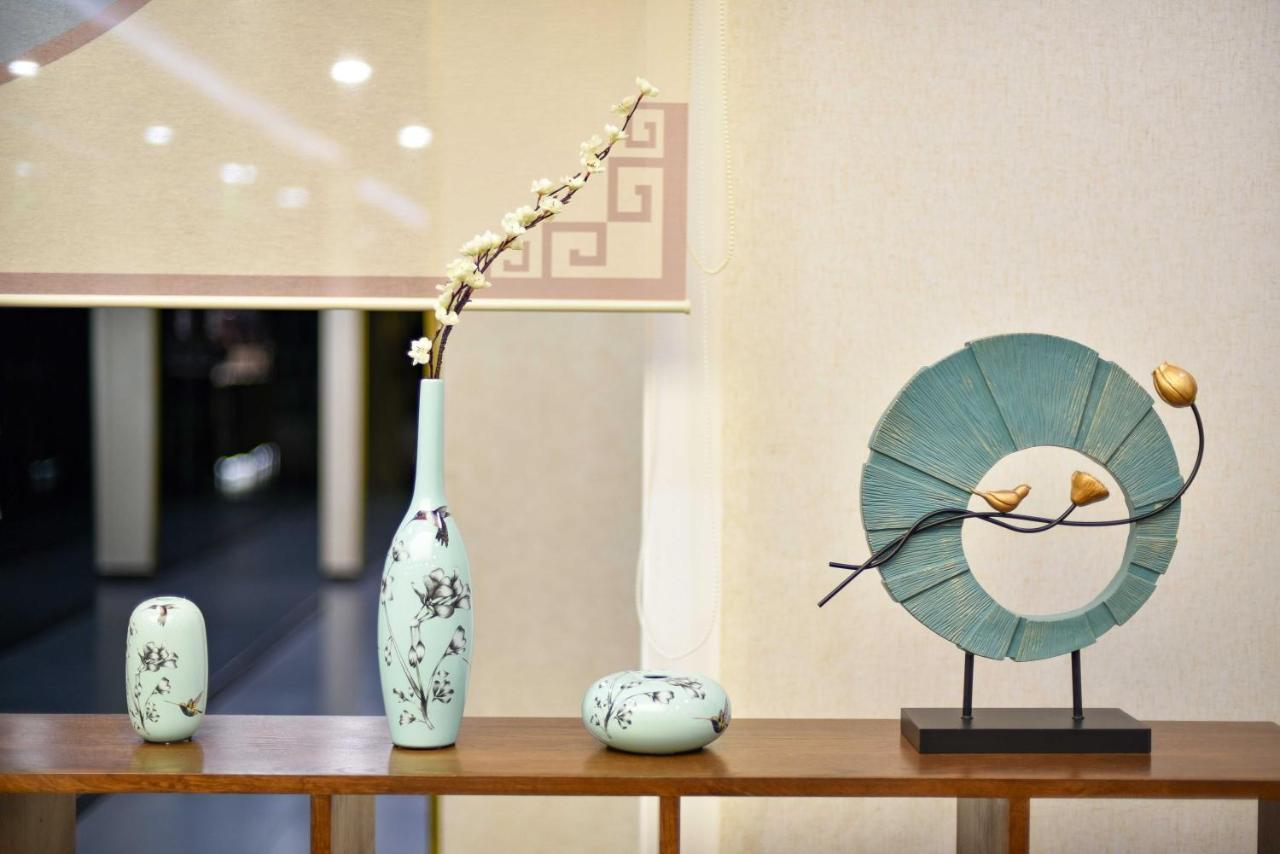 Xingshe Alley Courtyard Hotel Beijing Wangfujing Forbidden City Branch - Breakfast Included & English Speaking Reception & Free Wifi And Laundry Room & Hutong Culture & Cat-Keeping & Flower-Growing Terrace & One Day Tour Service & Free Coffee Exterior foto