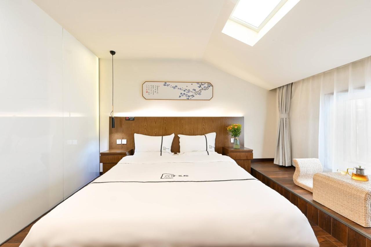 Xingshe Alley Courtyard Hotel Beijing Wangfujing Forbidden City Branch - Breakfast Included & English Speaking Reception & Free Wifi And Laundry Room & Hutong Culture & Cat-Keeping & Flower-Growing Terrace & One Day Tour Service & Free Coffee Exterior foto