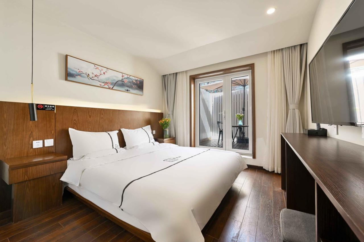 Xingshe Alley Courtyard Hotel Beijing Wangfujing Forbidden City Branch - Breakfast Included & English Speaking Reception & Free Wifi And Laundry Room & Hutong Culture & Cat-Keeping & Flower-Growing Terrace & One Day Tour Service & Free Coffee Exterior foto