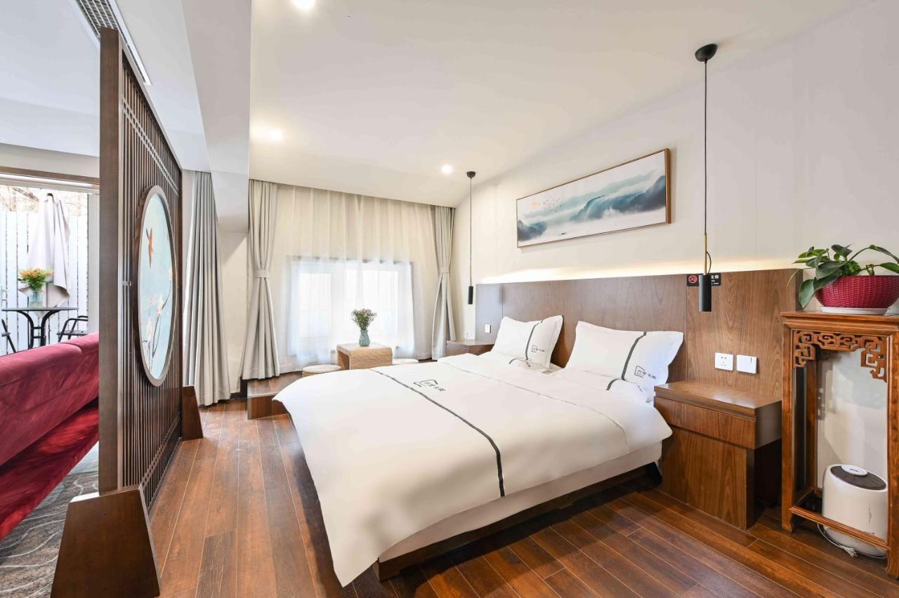 Xingshe Alley Courtyard Hotel Beijing Wangfujing Forbidden City Branch - Breakfast Included & English Speaking Reception & Free Wifi And Laundry Room & Hutong Culture & Cat-Keeping & Flower-Growing Terrace & One Day Tour Service & Free Coffee Exterior foto